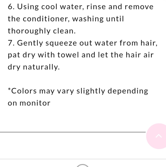 Bobbi Boss 100% Human Hair Wig Spiral Cut - Picture 6 of 8